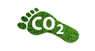 Huella de CO2